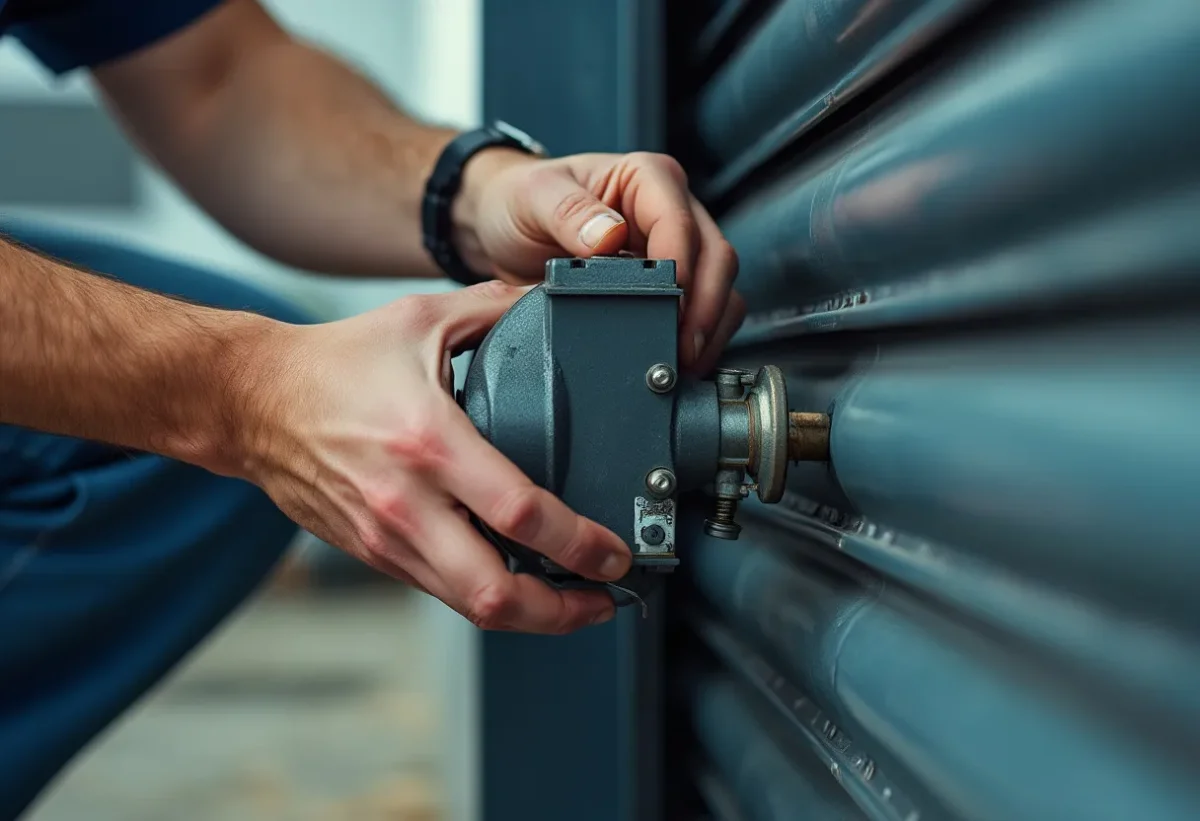 Les raisons pour lesquelles un moteur de volet roulant peut dysfonctionner et comment y remédier