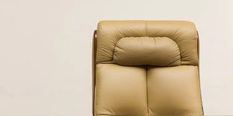 chaise ergonomique