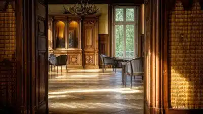 Comment Rénover un Parquet Ancien ? Conseils & Astuces