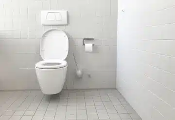 Comment bien choisir son WC suspendu ?
